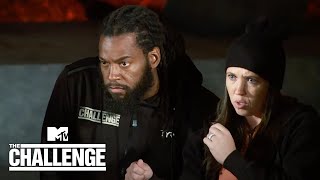 Can KellyAnne and Tristan Win ANOTHER Elimination?! 👀 🏆 | The Challenge: World Championship