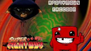 (3)Super Meat Boy Mashup - Can o Salt