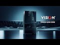 Vision fridge  cg