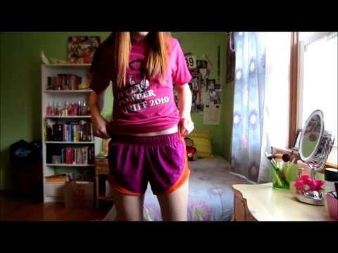 Comment essayer pour Cheerleading: Mon conseils et astuces!