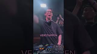 Baiting The Crowd With This Blackpink Edit