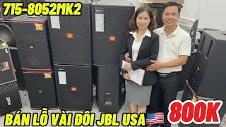 Download Lagu Đầu Năm Lì Xì vài đôi loa BÃI MỸ Bass 30-40 chỉ 800K bao ship toàn quốc, lh:0834,970,555 MP3