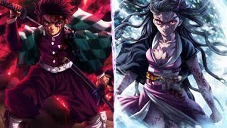 Demon slayer ending Koi kogare- english cover