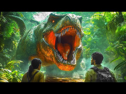 JURASSIC RAGE