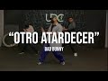 OTRO ATARDECER - Bad Bunny | Alex CH Choreography