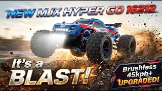 This New MJX HYPER GO 16212 Truggy Is A BLAST! #mjxhypergo
MJX HYPER GO 16212 on Sale https://www.banggood.com/custlink/DG3lptLU8S
15% Off Code BGb8c8e9
RC Mid Year Sale Up to 60% Off https://www.banggood.com/custlink/3K3op5lU8b?title=mid year
RC-Toys-Competition-Festival-Sale Up to 70% Off https://www.banggood.com/custlink/vmGjcHOkLR?title=RC-Toys
New MJX Hyper Go 14212 available here on the links below!
https://www.banggood.com/custlink/3D3LcpU2sP
https://s.click.aliexpress.com/e/_c3sdXleX
https://s.click.aliexpress.com/e/_c3rCpt55
@MJXRC @BanggoodTV
BE SURE TO LIKE π & SUBSCRIBE & CLICK that Notification π so you dont miss an Episode. The Support you give to growing this Channel is Much Appreciated & enables me to make further RC Content for you Guys/Gals on a Weekly Basis! Also Purchasing from the Product Links Above also help Support the Channel Greatly at NO EXTRA COST to you!
FOLLOW MY OTHER SOCIAL MEDIA LINKS! ππ
You can Now Follow me on Facebook here
https://www.facebook.com/PerthWestOzRC/
Instagram here https://www.instagram.com/perthwestoz_rc/?hl=en
TWITTER https://twitter.com/PerthWestOZ_RC
Tumblr https://www.tumblr.com/blog/perthwestozrc
Check out some of my NEW PWOZRC Channel Merch here at TeeSpring https://teespring.com/stores/perth-west-oz-rc?aid=marketplace
If you would like me to review any of your RC products on this channel, contact me here via email 1991v8soarer@gmail.com or message me direct on my PWOZRC Facebook page link above
#mjxhypergo #mjx16212
rc car,rc cars,mjx hyper go,MJX Hyper Go 14212,1/14 4WD Brushless RC Monster Truck,56KM/H High-Speed,High-Speed Brushless,Dual Body Shells,New MJX 14212,1/14 Scale Brushless RC Monster Truck,Full-Time 4WD Drivetrain,45A Independent ESC,Top Speed Up to 56KM/H,RTR Ready-to-Run,oil filled shocks,brushless motor,MJX,Hyper Go,New MJX 14212 HYPER GO Brushless 1/14 Truggy,This New MJX 16212 Truggy Is A BLAST!,MJX 16212 Truggy,MJX 16212,New MJX HYPER GO 16212 This New MJX HYPER GO 16212 Truggy Is A BLAST! #mjxhypergo