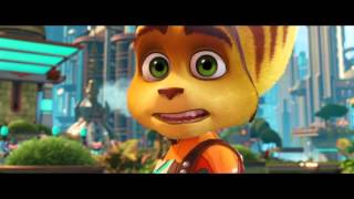 Ratchet & Clank Playthrough Part 2 (No Commentary)