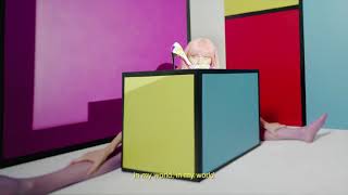 DEENA LYNCH x CHRISTIAN LOUBOUTIN - Directed by Deena Lynch
