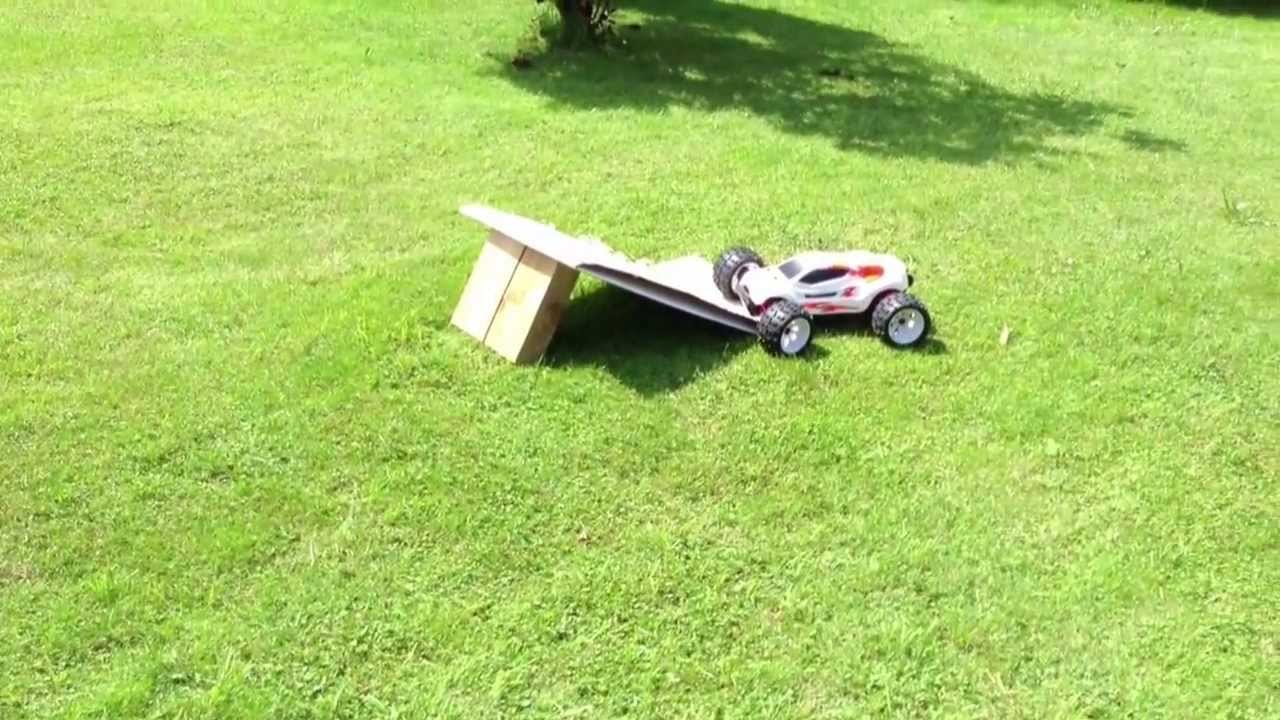 Robitonic Hurricane 2x2S 6000mah 65C