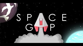 Space Gap: Gameplay Trailer screenshot 1