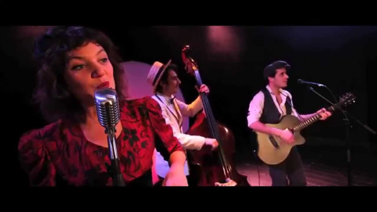 extrait Jour de Fête - gavroche