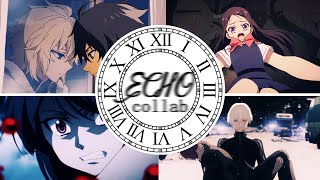 Echo ● [Collab/W. Dali98world]
