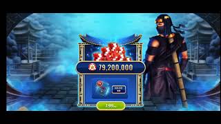 My Konami Slots Walkthrough Gameplay Reaching Level 66 Android screenshot 5