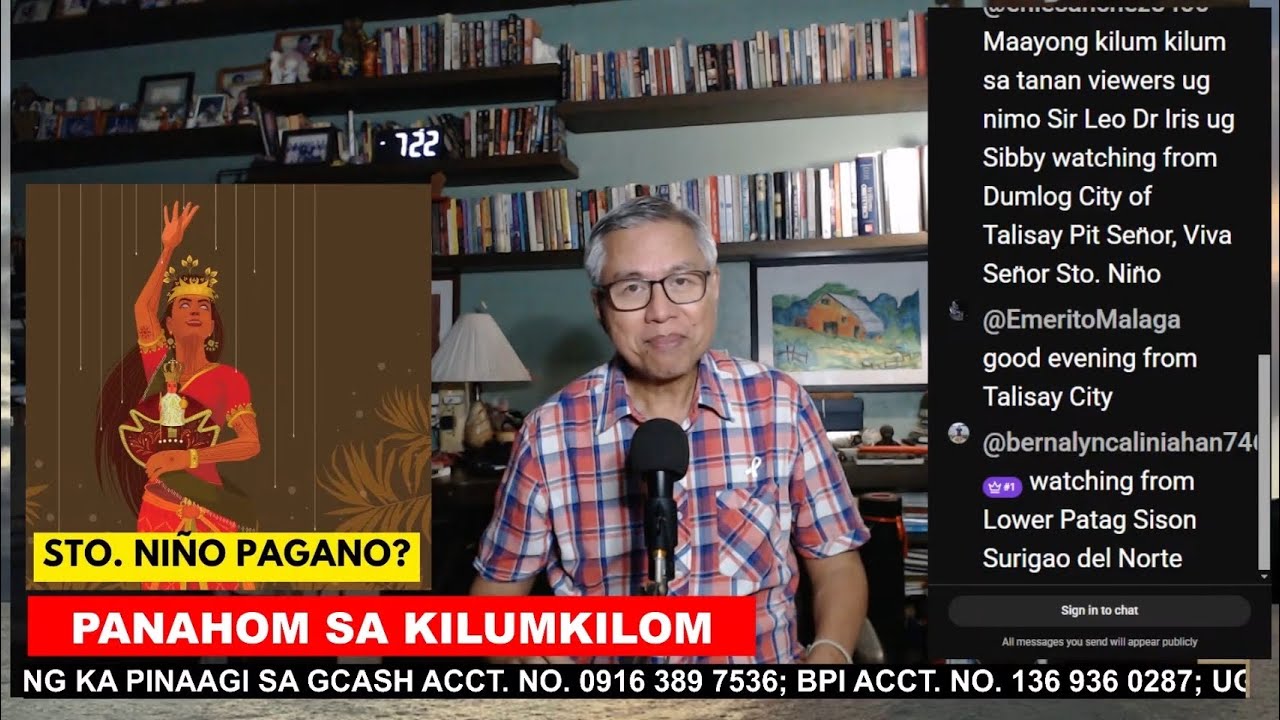 Panahom sa Kilumkilom  |  January 17, 2026