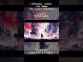 「真実と幻想と」2nd Album「The Second Departure」 #vocaloidrock #vocaloid #初音ミク