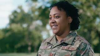 U.S. Air Force — Become a Labor and Delivery Nurse