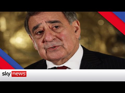 'No excuse' over US drone strike, says former US defence secretary