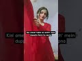 #love #bollywood had kardi apne #song #love #trending #govindalovers #bollywoodsaree #instagram