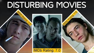 Top 10 Most Disturbing Horror Movies On Netflix, Amazon Prime, Hbo Max, Tubi | New Disturbing Movies