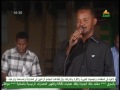 فنان بربرــ محمد هاشم كوجاك ــ السادة السادة ــ تسجيل من قناة كسلا