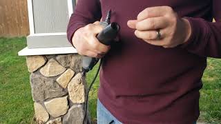 tomei 90mm duracon shift knob unboxing/modification/install. 2006 mx5 miata