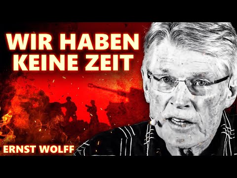 Video: Putin ist einfach verpflichtet, im Informationskrieg einen vernichtenden Sieg über den Westen zu erringen