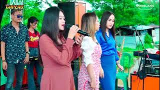 NEW GAPERO - LAMUNAN - ALL ARTIST - ILHAM & FARIDATUL TLOGOSIH KEBONAGUNG DEMAK