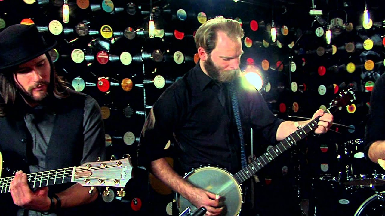 Watch The Silent Comedy - "Break It Slow" (Live Performance @betarecords TV) on YouTube Watch The Silent Comedy - "Break It Slow" (Live Performance @betarecords TV) on YouTube