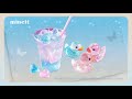 「Study time with cozy rain sounds!」Waddle forward—every small step makes ripples. [Kawaii Y2K Lo-fi]