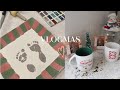 Vlogmas | Not Everything Went as Planned, Come with me to Color Me Mine