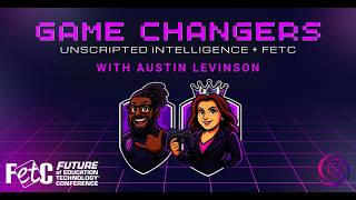 Game Changers: The Failure Space is Golden