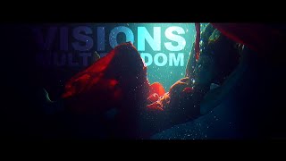 visions [multifandom] *15K subscribers*