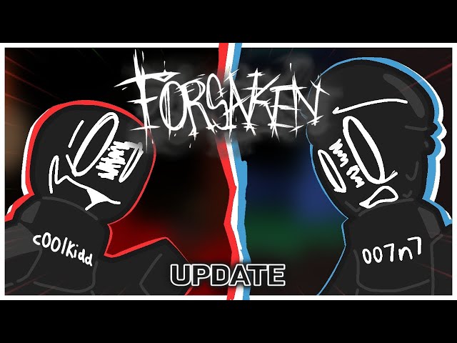 照てるこさま FORSAKEN: c00lkidd vs 007n7 - PLEAD - SPECIAL Last Man Standing