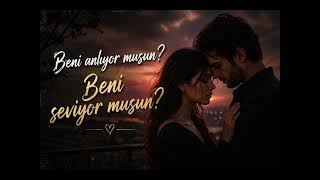 Handan & Hakan Hanzade Beni Seviyor Musun?
