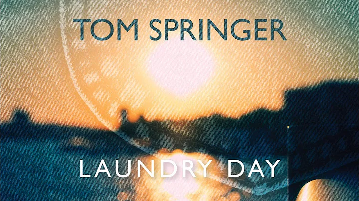 Laundry Day -- single