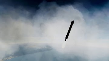 KSP Cinematic - "Pol" | by Domspace 1