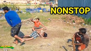 Village Boys Funny Comedy Video /Must Watch Funny Video 2021 /Episode 73 By Village Comedy TV/Funny