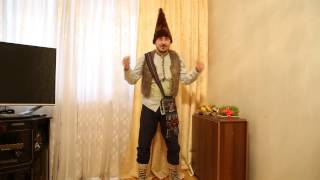 Ceyhun Dadashov - Novruz Tebrik 2017 - Jeyhun Dadashov