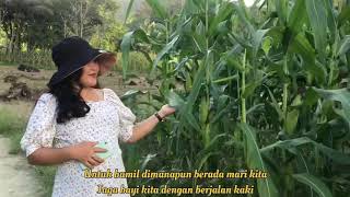 Bumil Muda Yang Selalu Menjadikan Momen Disetiap Aktivitasnya