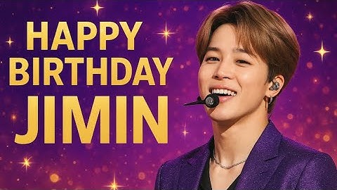 Jimin 
