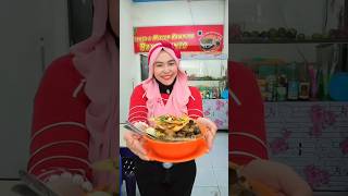 BAKSO & MIE SOP KAMPUNG BANG BENTO JALAN HALAT medankali ngeshortsbareng mukbang bakso