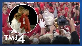 Arrowhead High School's 2025 state football championship at risk as court battle continues