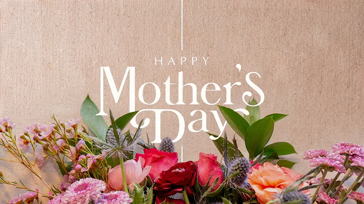 5/9/2021 Pamela Amendola-Mother'...  Day Service