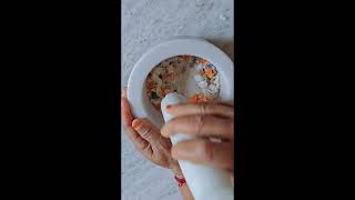 Colourfull candy crush asmr #asmr #satisfying #amazing #wow  screenshot 5