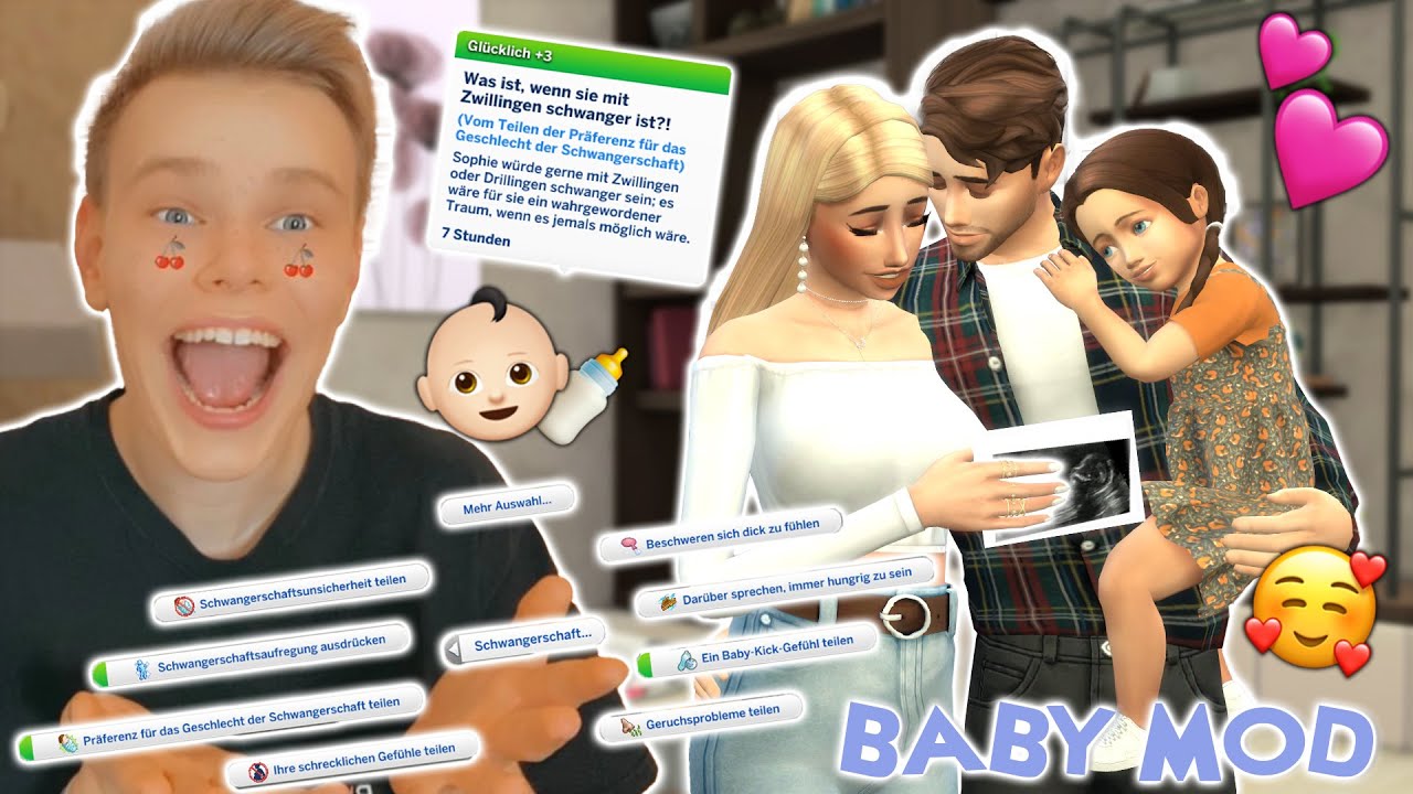 sims 4 mods download slice of life