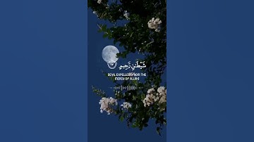 ستوريات دينيه/🌱/ ولقد جعلنا في السماء بروجا وزينها للنـٰظرين /🌱/حالات واتس آب قرآن/آيات قرانية قصيرة
