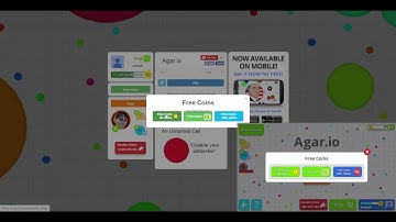 agar.io coins glitch new june 2016 working 100%  (patched)