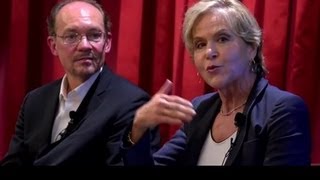 CEO Roundtable: Cross-sector Perspectives on Shared Value Adoption