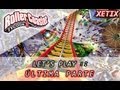 Rollercoaster Tycoon 3 Gameplay Espaol parte 8 Rollercoaster Tycoon 3 Gameplay Espaol parte 8
