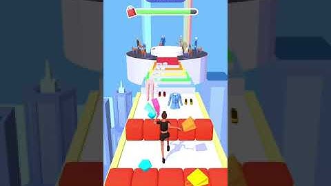 ⚡Shopaholic Go⚡ #shorts #voodoo #shopaholicgo #android #ios #animation #gameplay #games #3dgames